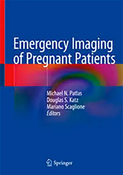 Imagem de Emergency Imaging of Pregnant Patients
