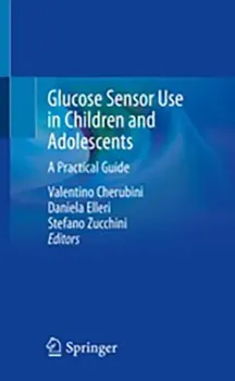 Imagem de Glucose Sensor Use in Children and Adolescents: A Practical Guide