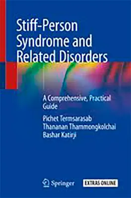 Picture of Book Stiff-Person Syndrome and Related Disorders: A Comprehensive, Practical Guide