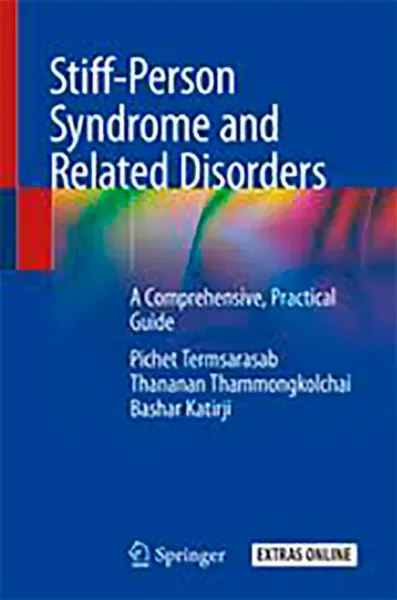 Imagem de Stiff-Person Syndrome and Related Disorders: A Comprehensive, Practical Guide