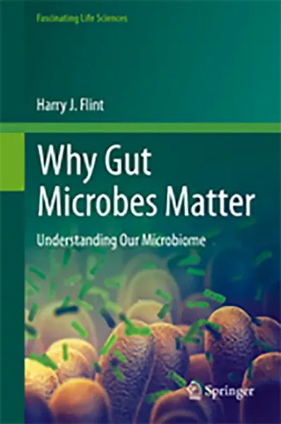 Imagem de Why Gut Microbes Matter: Understanding Our Microbiome