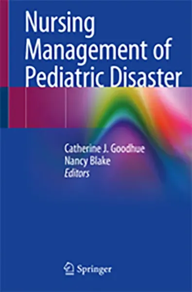 Imagem de Nursing Management of Pediatric Disaster