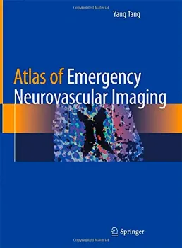 Imagem de Atlas of Emergency Neurovascular Imaging