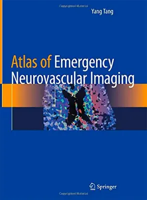 Picture of Book Atlas of Emergency Neurovascular Imaging