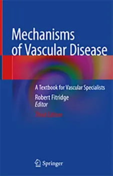 Picture of Book Mechanisms of Vascular Disease: A Textbook for Vascular Specialists