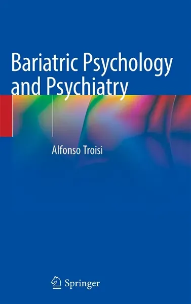 Imagem de Bariatric Psychology and Psychiatry