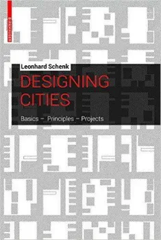Imagem de Designing Cities