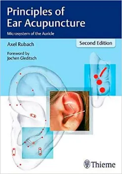 Imagem de Principles of Ear Acupuncture: Microsystem of the Auricle