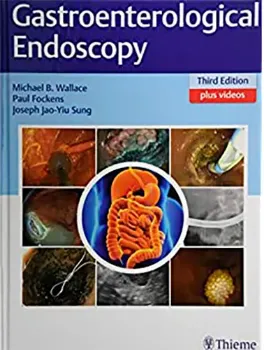 Picture of Book Gastroenterological Endoscopy