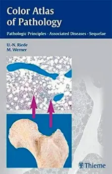 Imagem de Color Atlas of Pathology: Pathologic Principles, Associated Diseases, Sequela