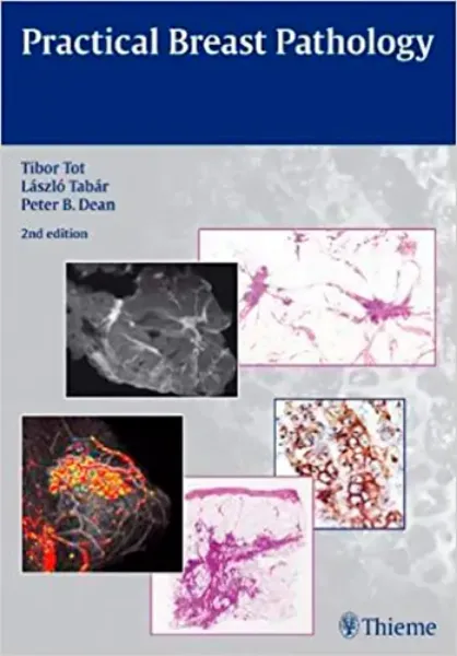 Imagem de Practical Breast Pathology