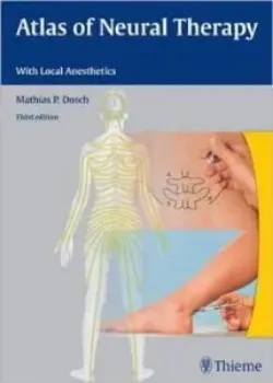 Picture of Book Atlas Neural Therapy With Local Anesthetics