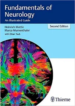 Imagem de Fundamentals of Neurology: An Illustrated Guide