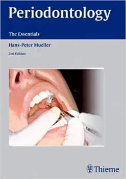 Imagem de Periodontology: The Essentials