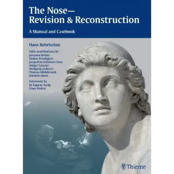 Imagem de The Nose Revision & Reconstruction