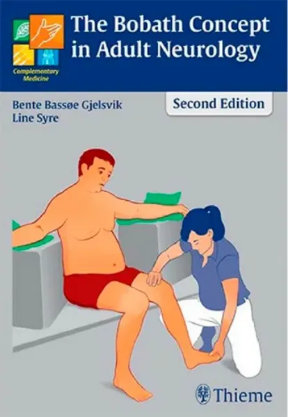 Imagem de The Bobath Concept in Adult Neurology