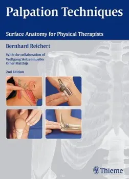 Imagem de Palpation Techniques: Surface Anatomy for Physical Therapists