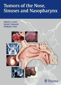 Picture of Book Tumors of the Nose, Sinuses and Nasopharynx