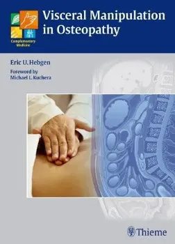 Imagem de Visceral Manipulation in Osteopathy: A Practical Handbook