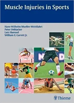 Imagem de Muscle Injuries in Sports