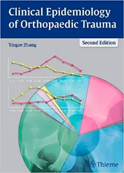 Picture of Book Clinical Epidemiology of Orthopaedic Trauma
