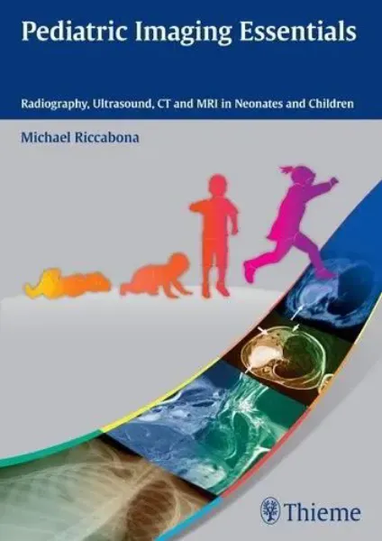 Imagem de Pediatric Imaging Essentials