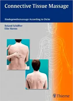 Picture of Book Connective Tissue Massage: Bindegewebsmassage according to Dicke