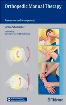 Imagem de Orthopedic Manual Therapy: Assessment and Management
