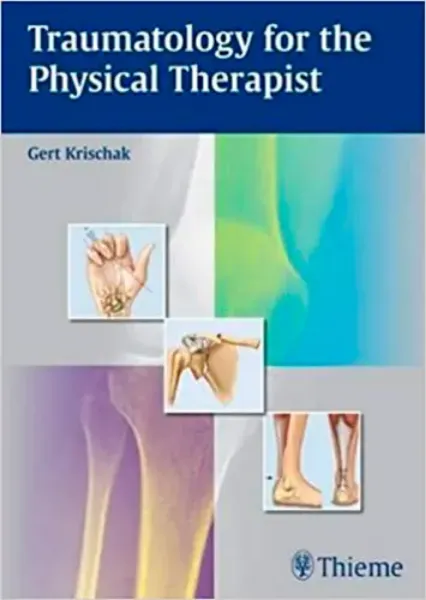 Imagem de Traumatology for the Physical Therapist