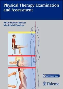 Imagem de Physical Therapy Examination and Assessment