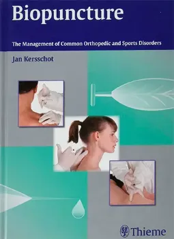 Picture of Book Biopuncture: The Management of Common Orthopedic and Sports Disorders