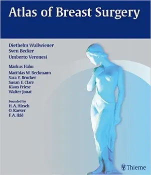 Imagem de Atlas of Breast Surgery