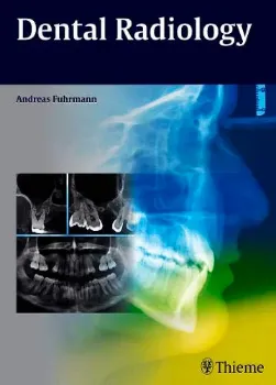 Picture of Book Dental Radiology