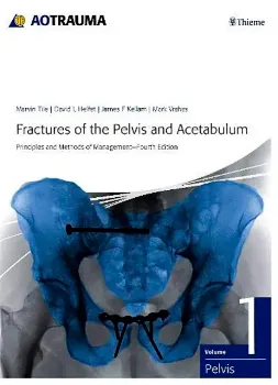 Picture of Book Fractures of the Pelvis and Acetabulum (AO): Principles and Methods of Management