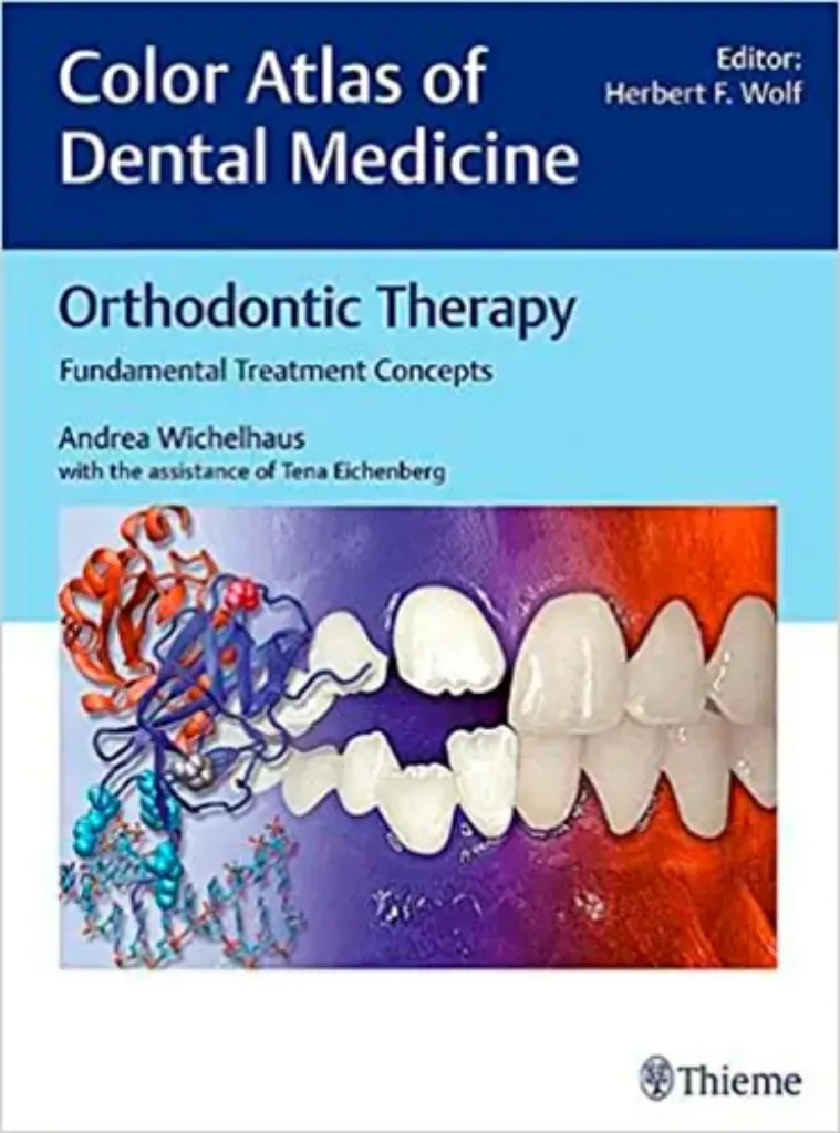 Imagem de Orthodontic Therapy: Fundamental Treatment Concepts