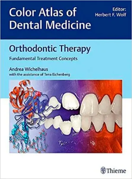 Picture of Book Orthodontic Therapy: Fundamental Treatment Concepts