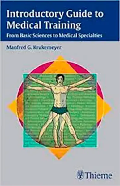 Imagem de Introductory Guide to Medical Training