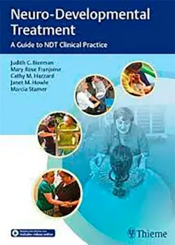 Picture of Book Neuro-Developmental Treatment: A Guide to NDT Clinical Practice