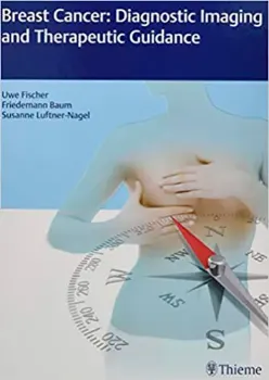 Picture of Book Breast Cancer: Diagnostic Imaging and Therapeutic Guidance