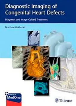 Picture of Book Diagnostic Imaging of Congenital Heart Defects: Diagnosis and Image-Guided Treatment