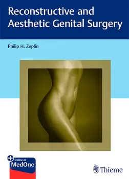 Picture of Book Reconstructive and Aesthetic Genital Surgery
