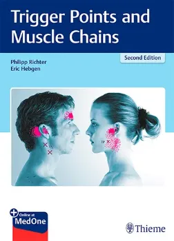Imagem de Trigger Points and Muscle Chains