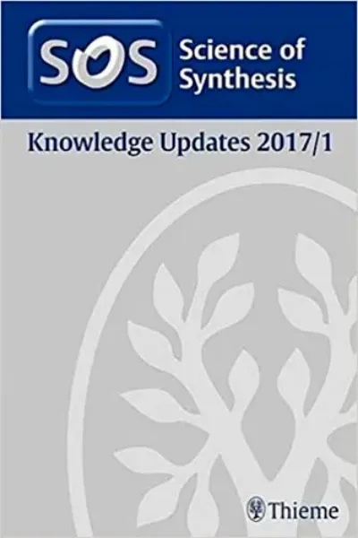 Imagem de Science of Synthesis Knowledge Updates: 2017/1