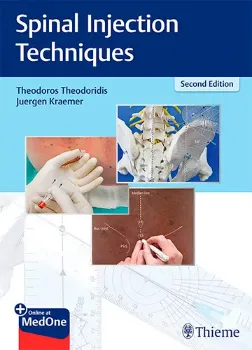 Imagem de Spinal Injection Techniques