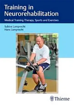 Picture of Book Training in Neurorehabilitation: Medical Training Therapy, Sports and Exercises