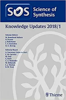 Picture of Book Science of Synthesis Knowledge Updates: 2018/1