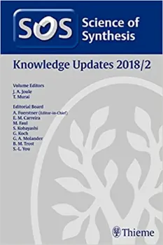 Imagem de Science of Synthesis: Knowledge Updates 2018/2