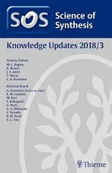 Picture of Book Science of Synthesis: Knowledge Updates 2018/3