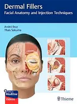 Picture of Book Dermal Fillers: Facial Anatomy and Injection Techniques