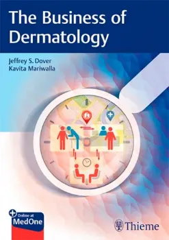 Picture of Book The Business of Dermatology